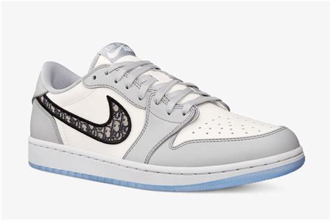 christian dior sneakers nike|Dior jordan 1 low price.